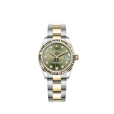 rolex konfigurator datejust